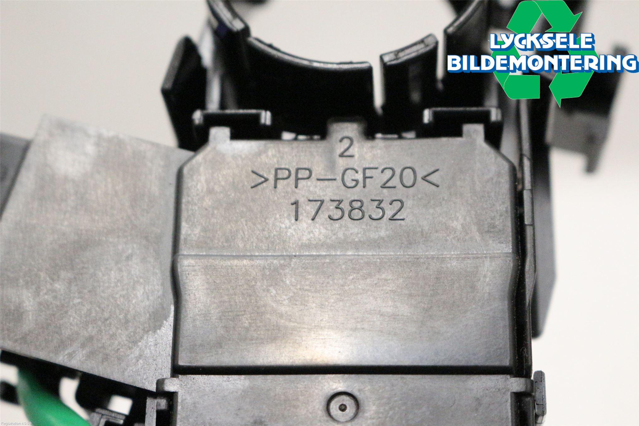 Subaru XV 12-17 Spak Blinkers-Ljusomk
