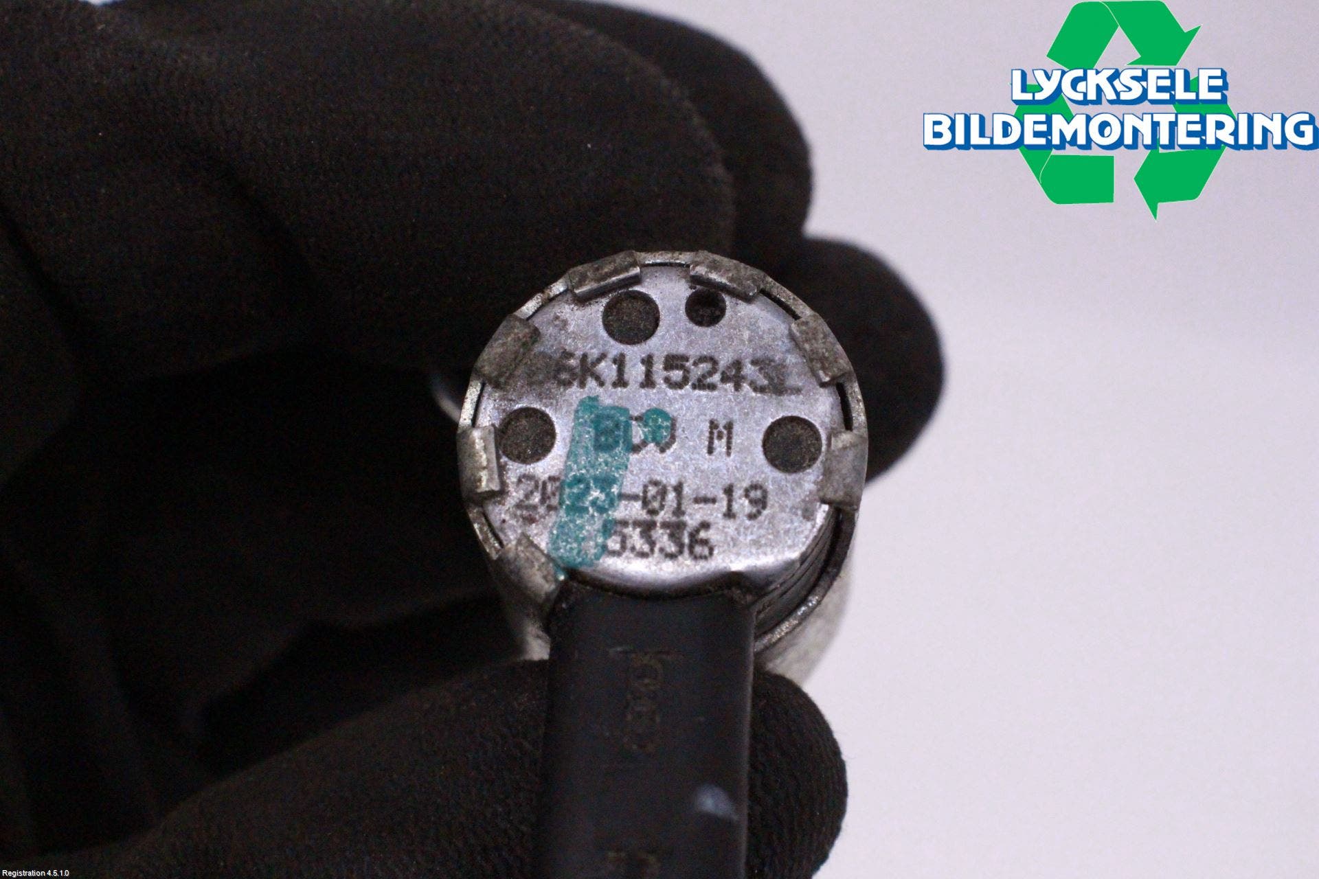 Audi A4/S4 B9 20- Givare Övrigt