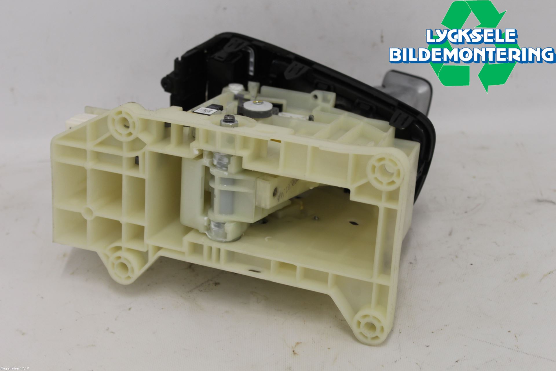 Hyundai i20 BC 21- Växelspak