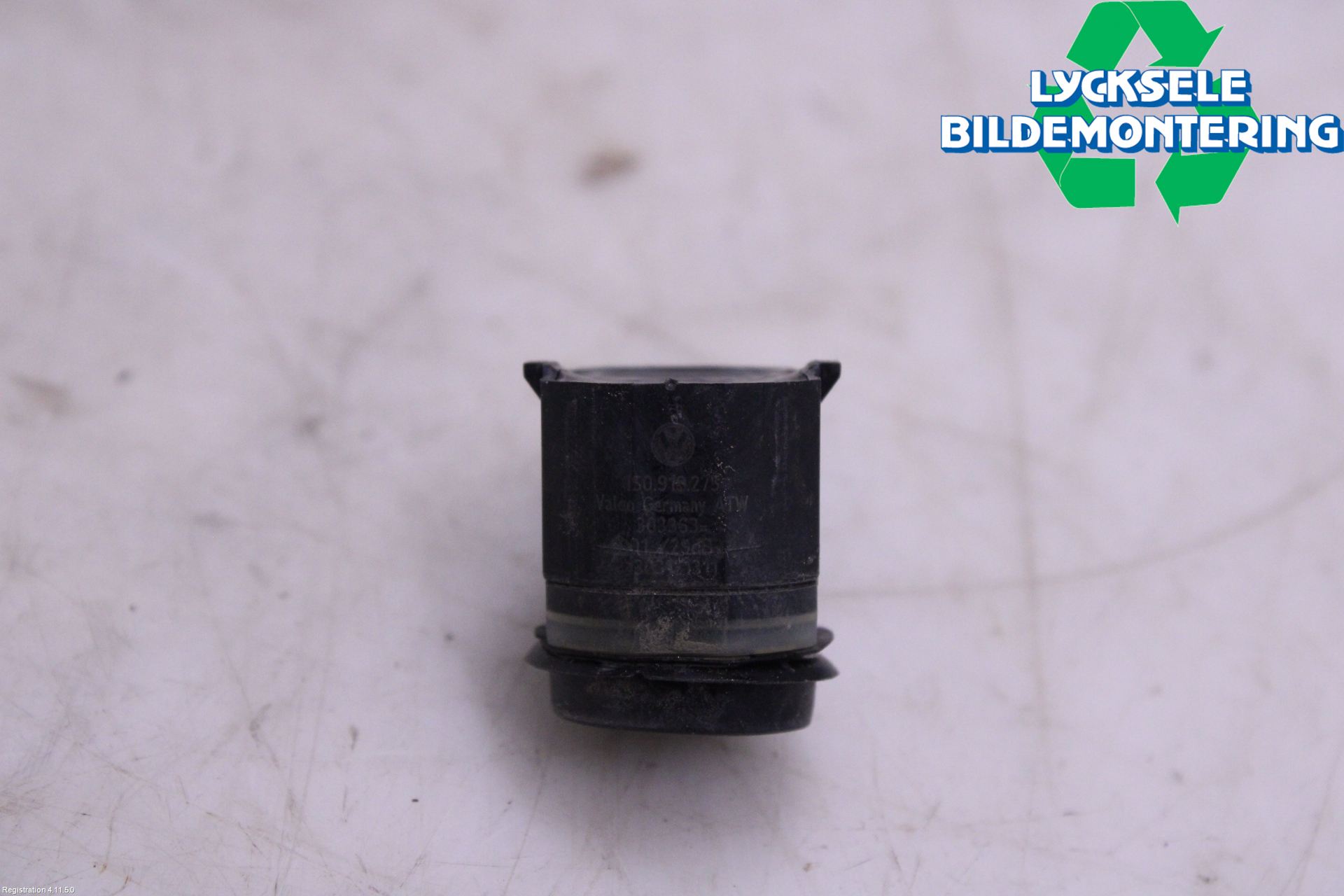 Volkswagen VW PASSAT 11-14 Parkeringshjälp Backsensor