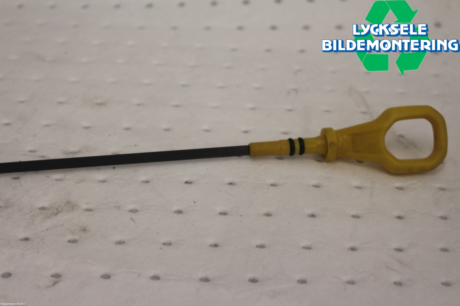 Audi A3/S3 8Y 21- Oljesticka