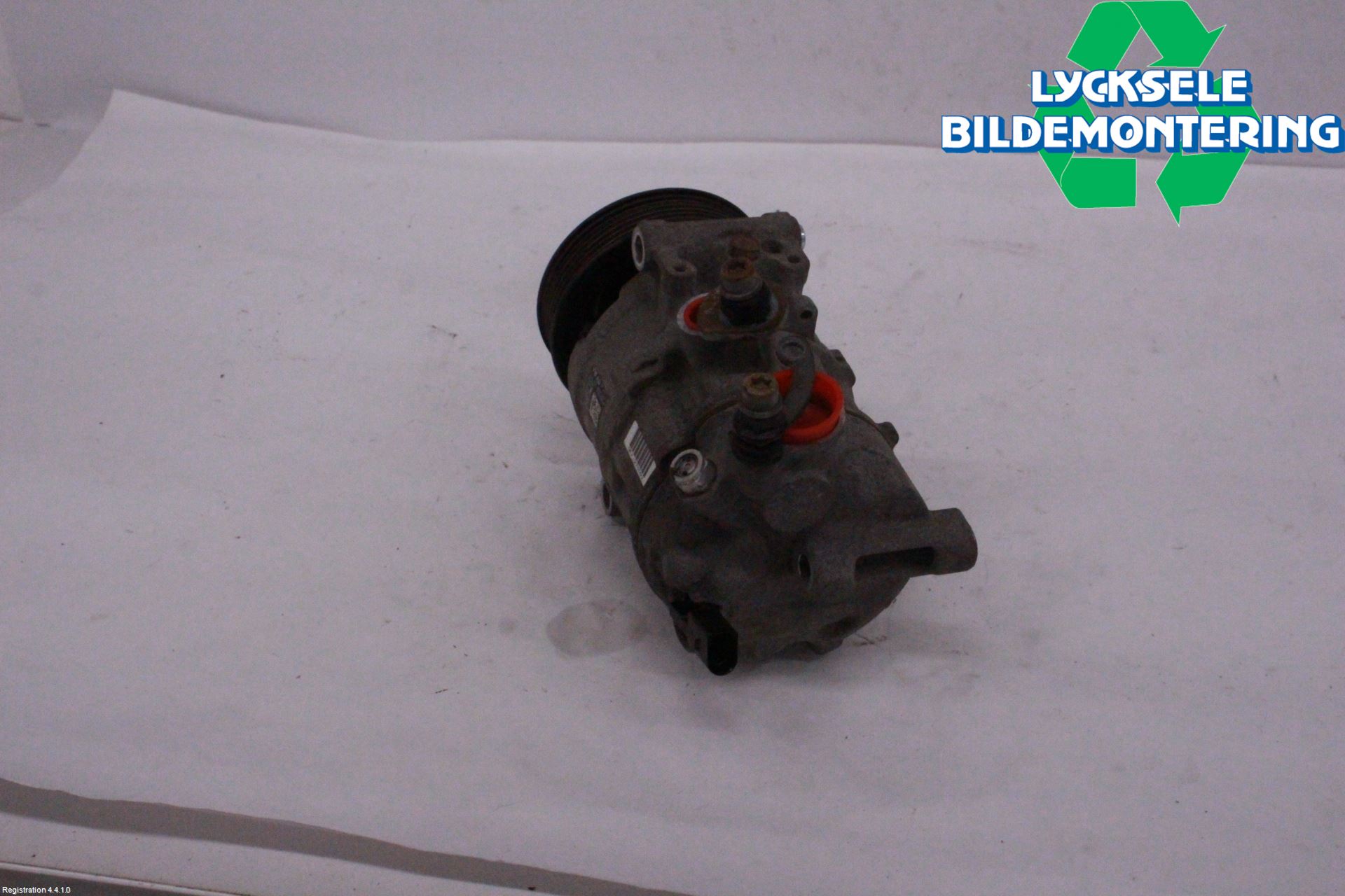 Seat IBIZA V 17-20 Ac Kompressor