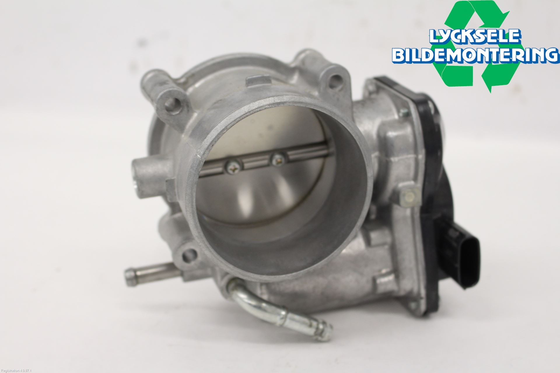 Subaru OUTBACK 21- Injspjällhus