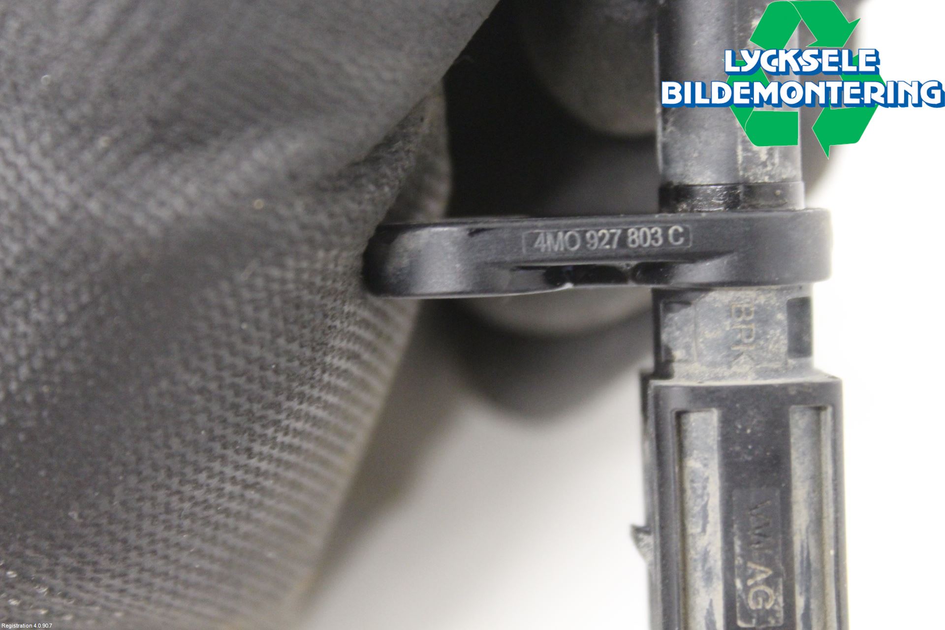 Audi E-TRON, S GE 19- Abs Sensor