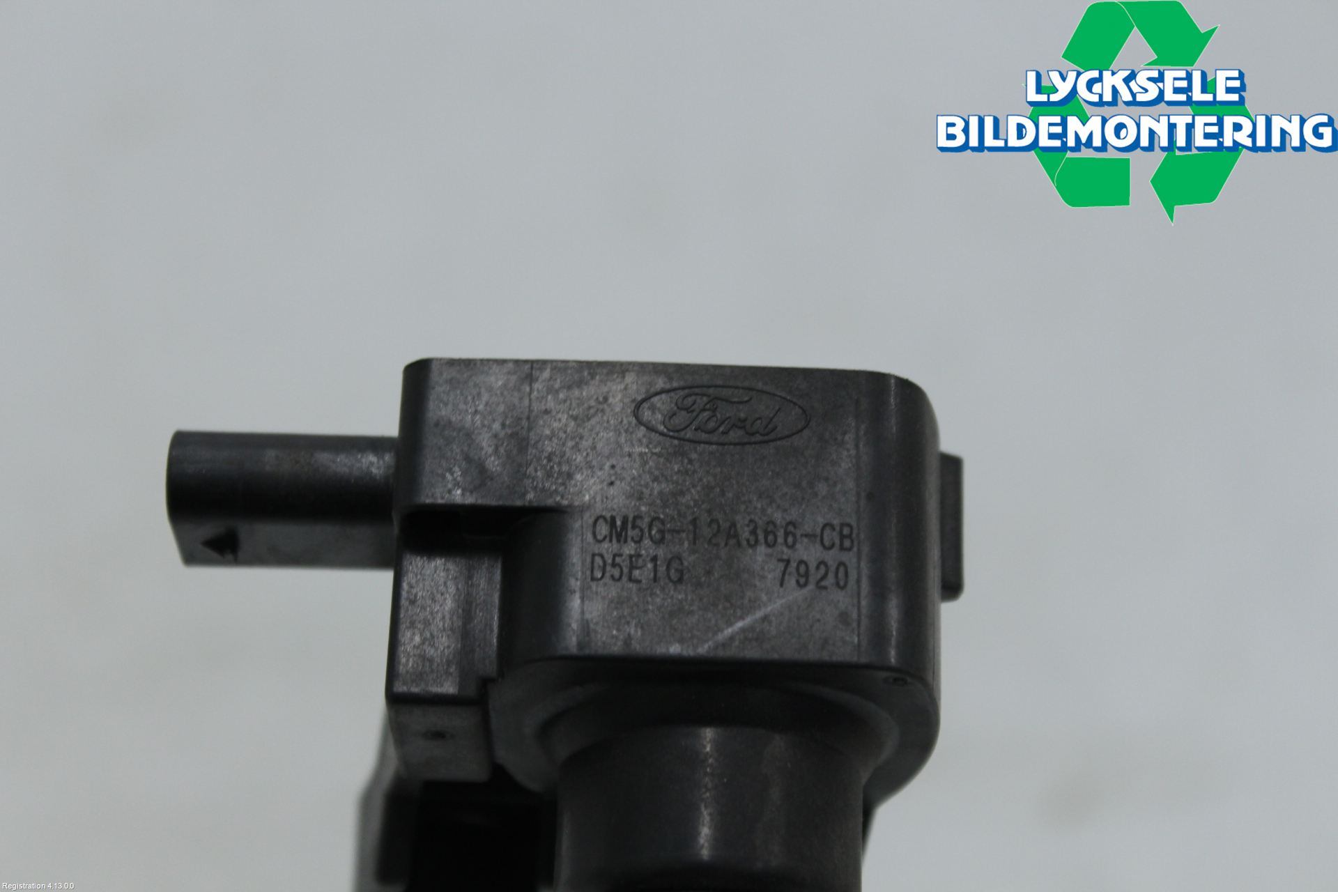 Ford FOCUS 15-18 Tändspole