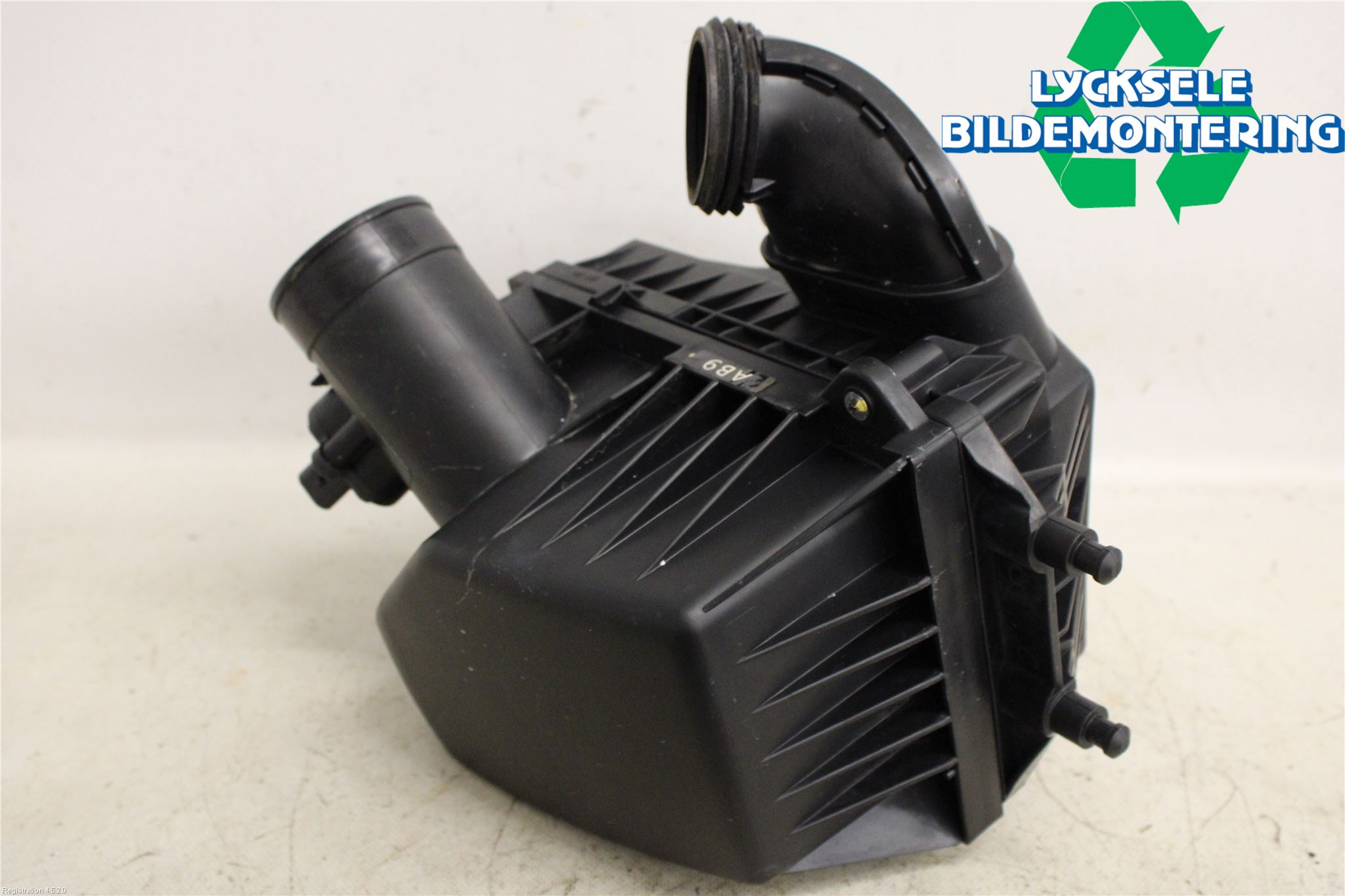 Opel MOKKA 13-20 Luftrenare