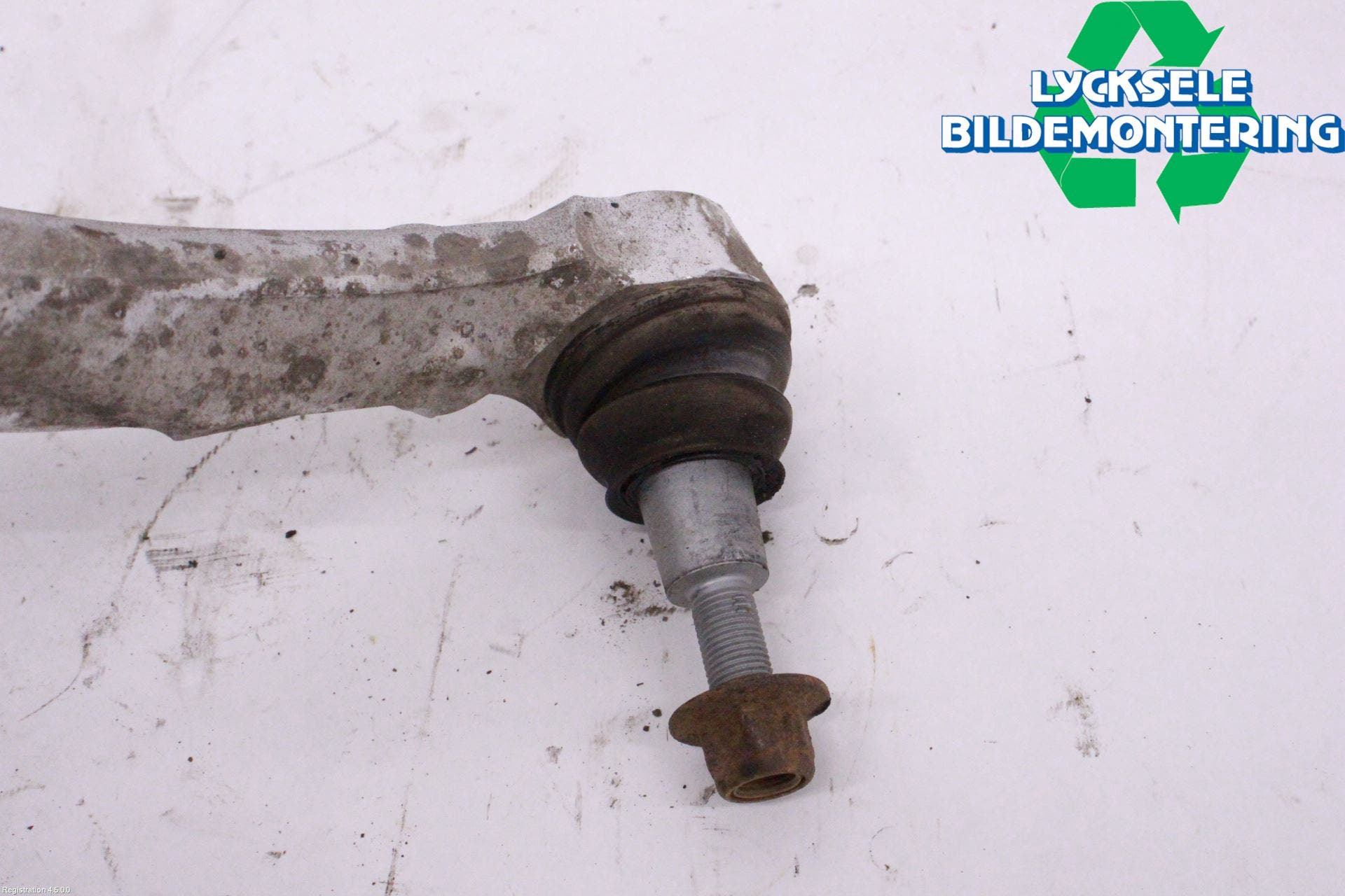 Ford EXPLORER 93-23 Bärarm Fram Övre Hö