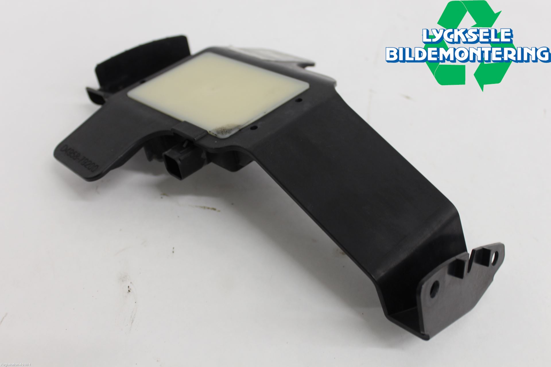 Kia OPTIMA 16-20 Styrenhet Parkeringshjälp