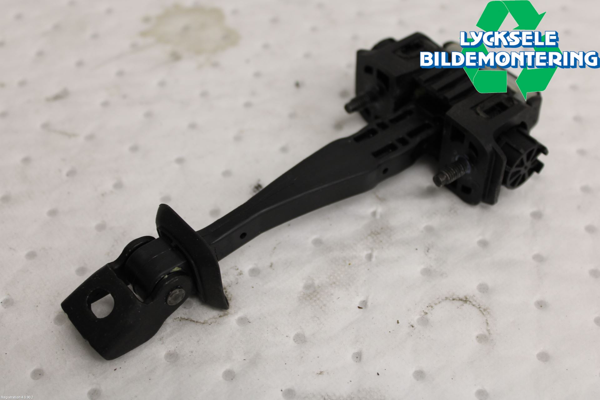 BMW X1/iX1 U11 23- Dörrstopp