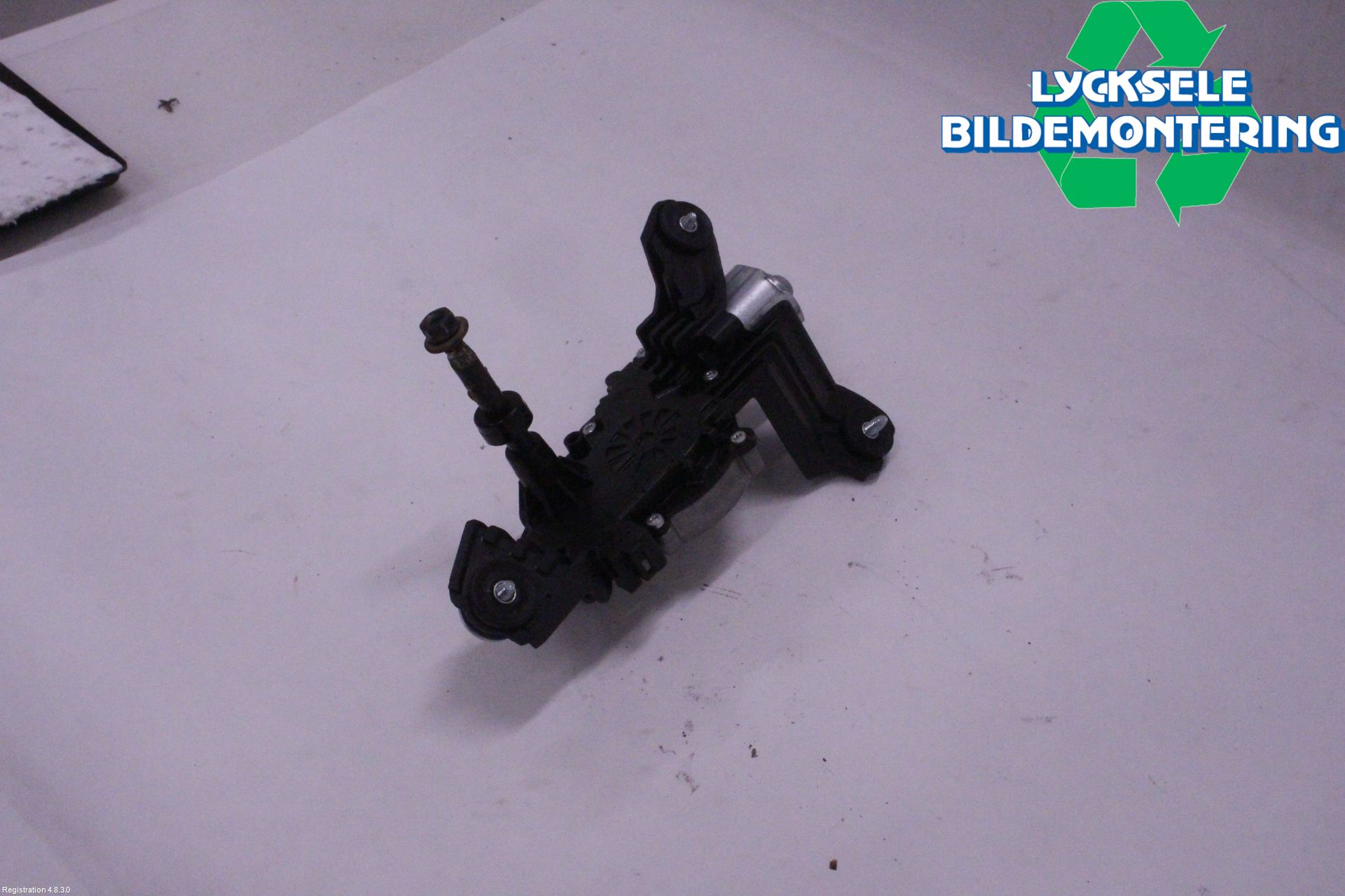 Kia CEED/CEED SW 19- Torkarmotor Baklucka