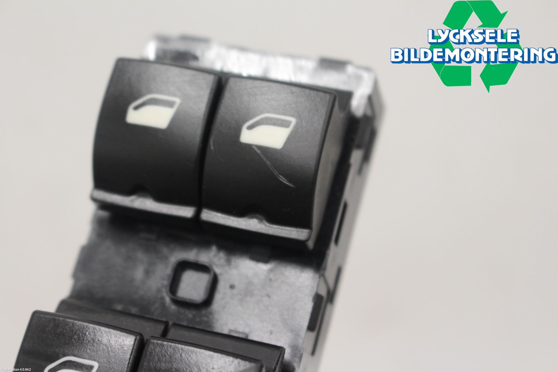 Citroen COTROEN C3 17-24 Strömställare Elhiss