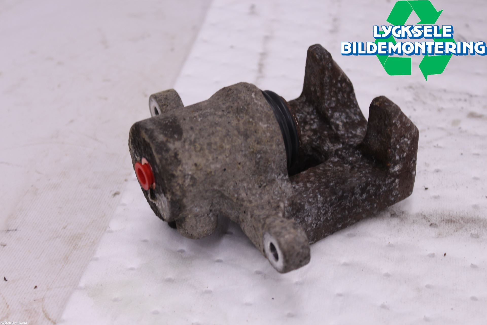 Hyundai ix35 Bromsok Bak Vänster