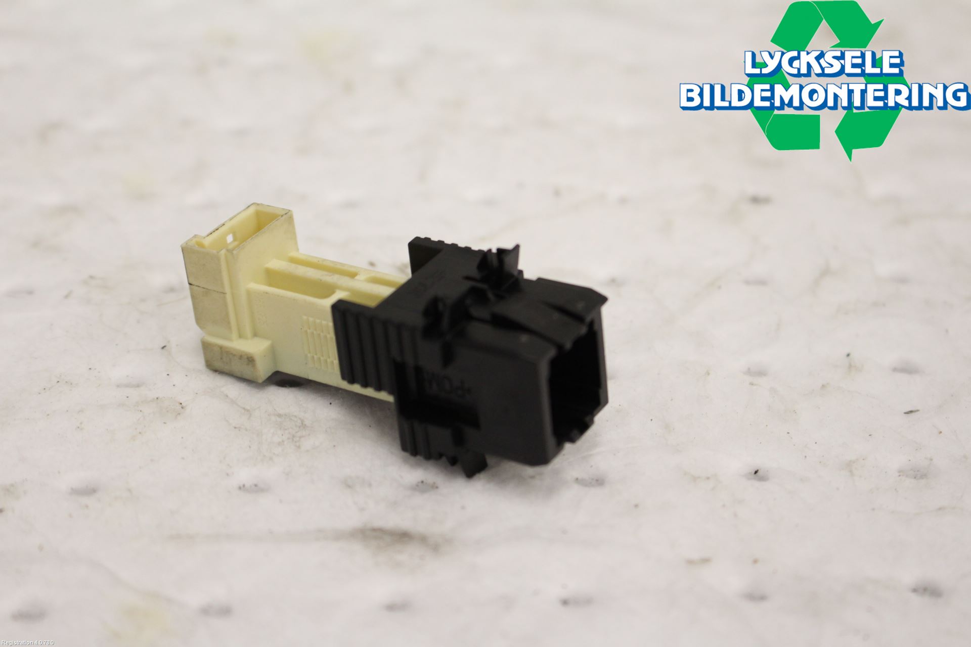 BMW X3 G01 18- Bromsljuskontakt