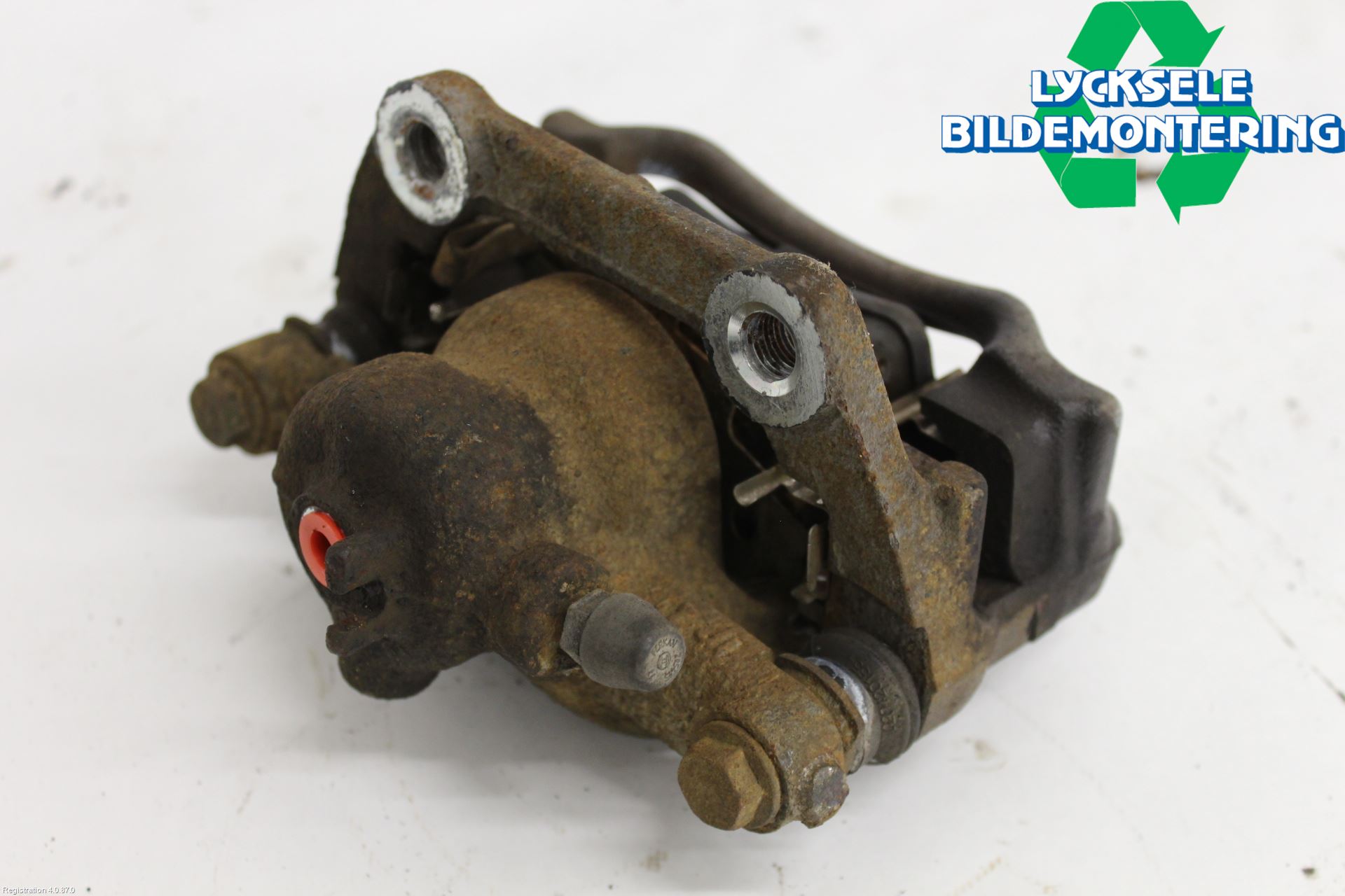 Honda CR-V 07-12 Bromsok Bak Höger