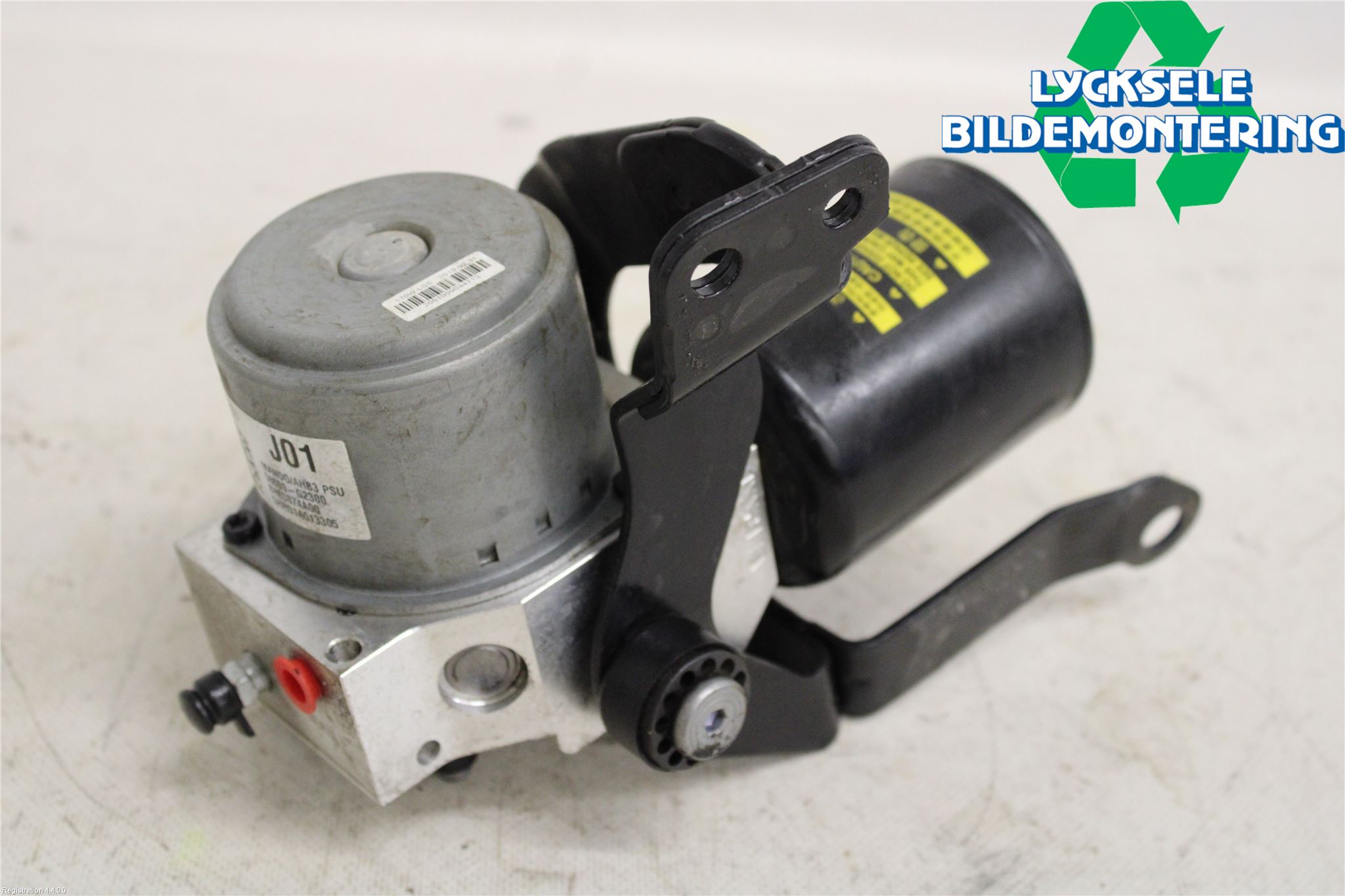Hyundai IONIQ AE 17-22 Abs Hydraulpump