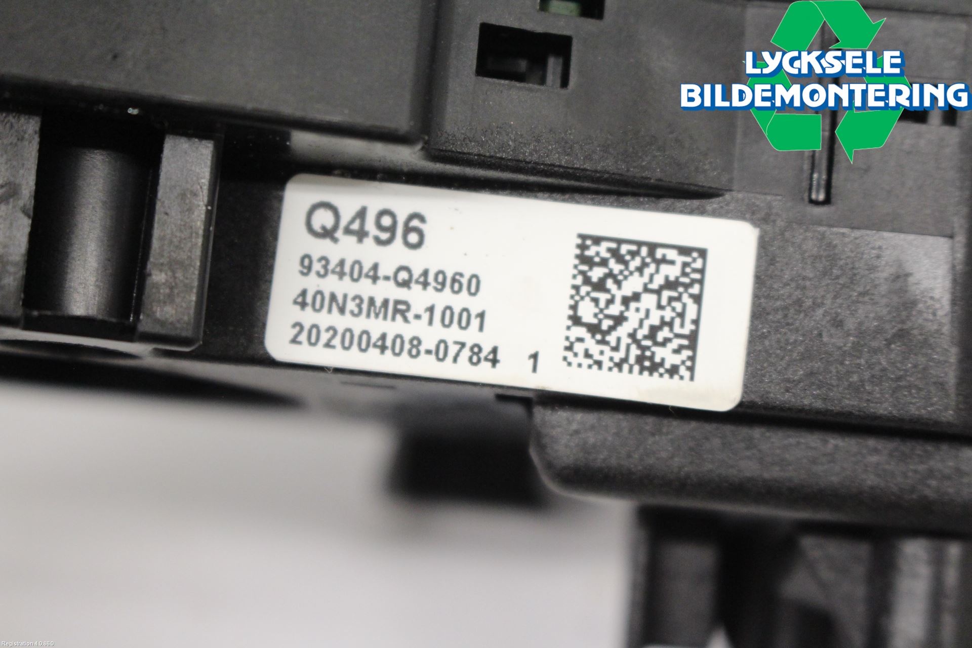 Kia NIRO (DE) 17-22 Spakcentral