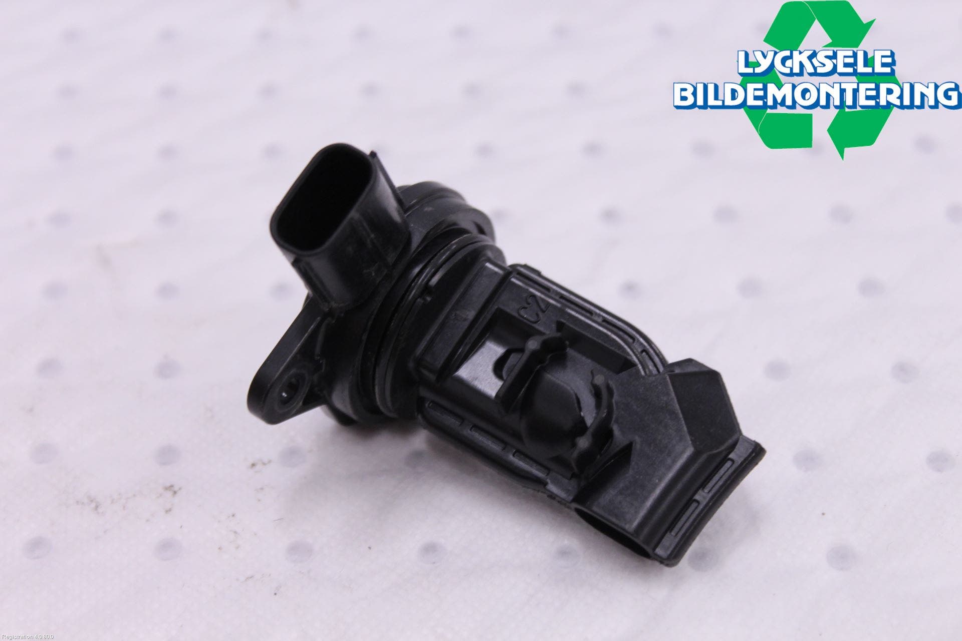 Volvo V90 17->> Injluftmassamätare