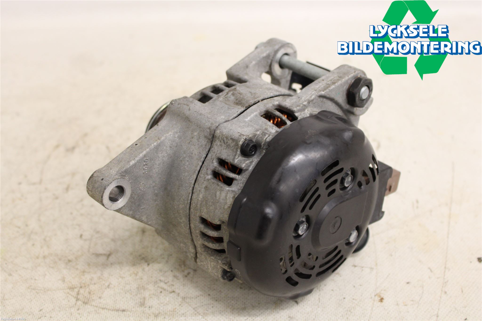 Kia CEED 12-18 Generator