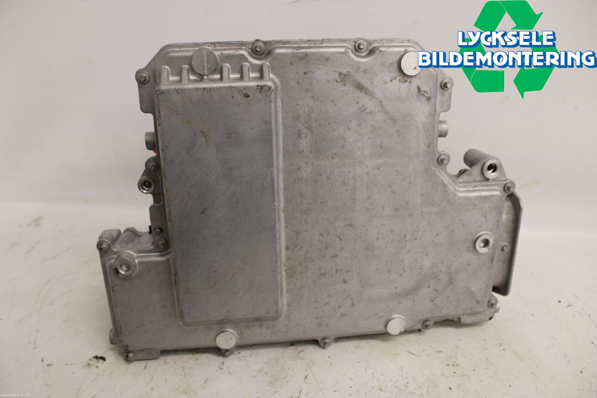 Mazda CX-60 22- Inverter Hybrid