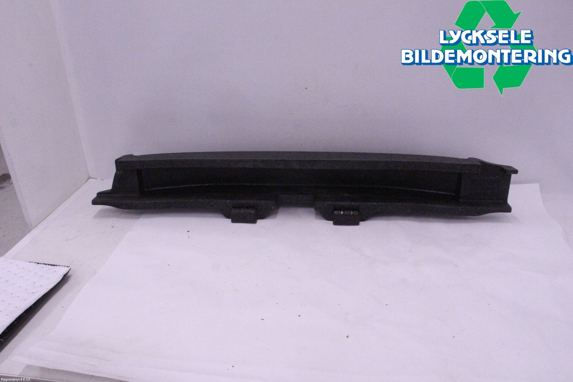 Volkswagen VW TIGUAN 07-16 Stötfångar Deformelement Fram