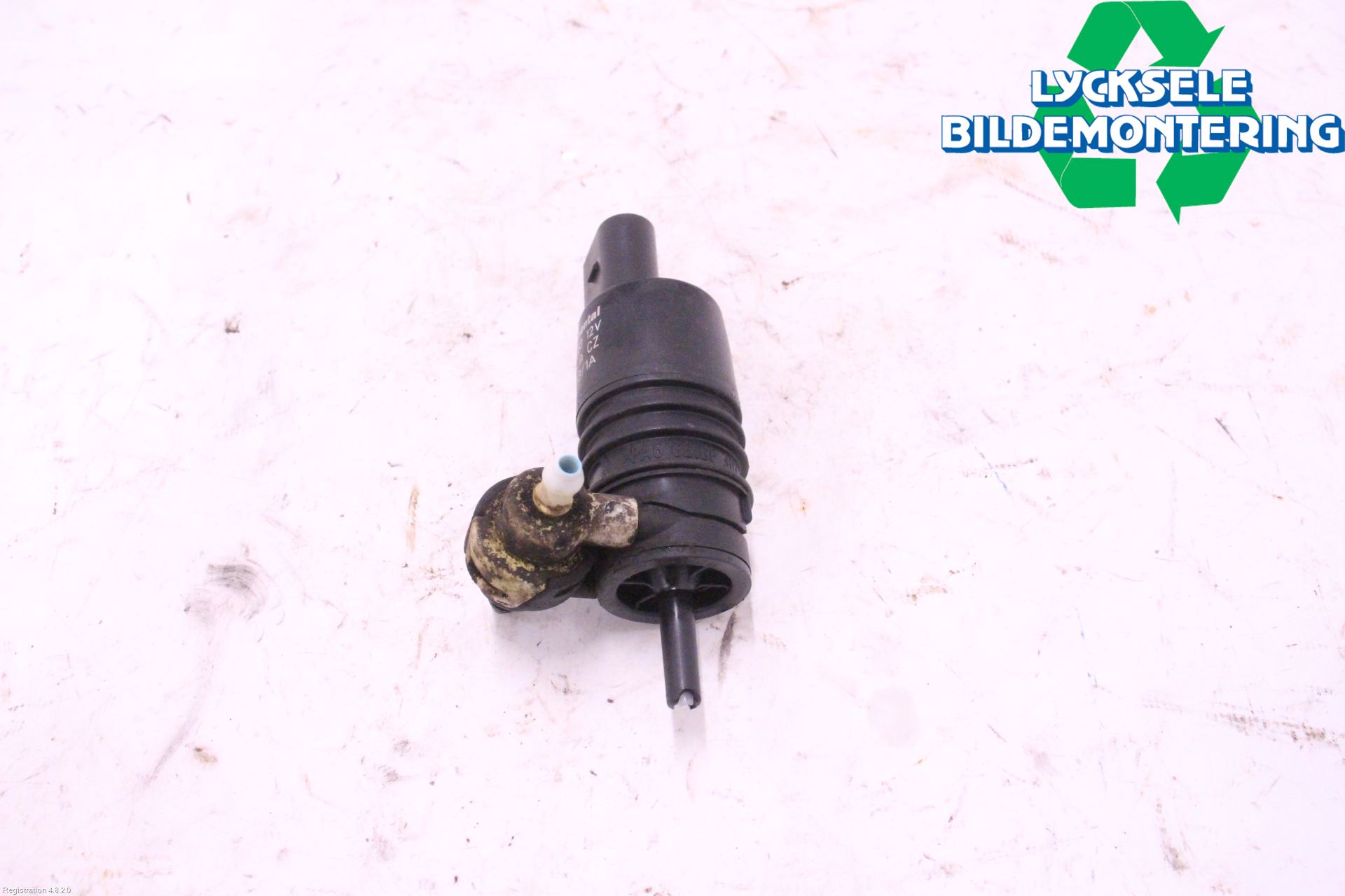 Honda CIVIC 12-16 Spolarpump Vindruta