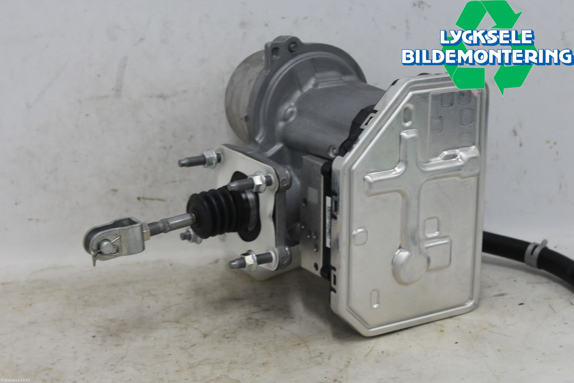 Hyundai IONIQ 5 NE 22- Bromsservo