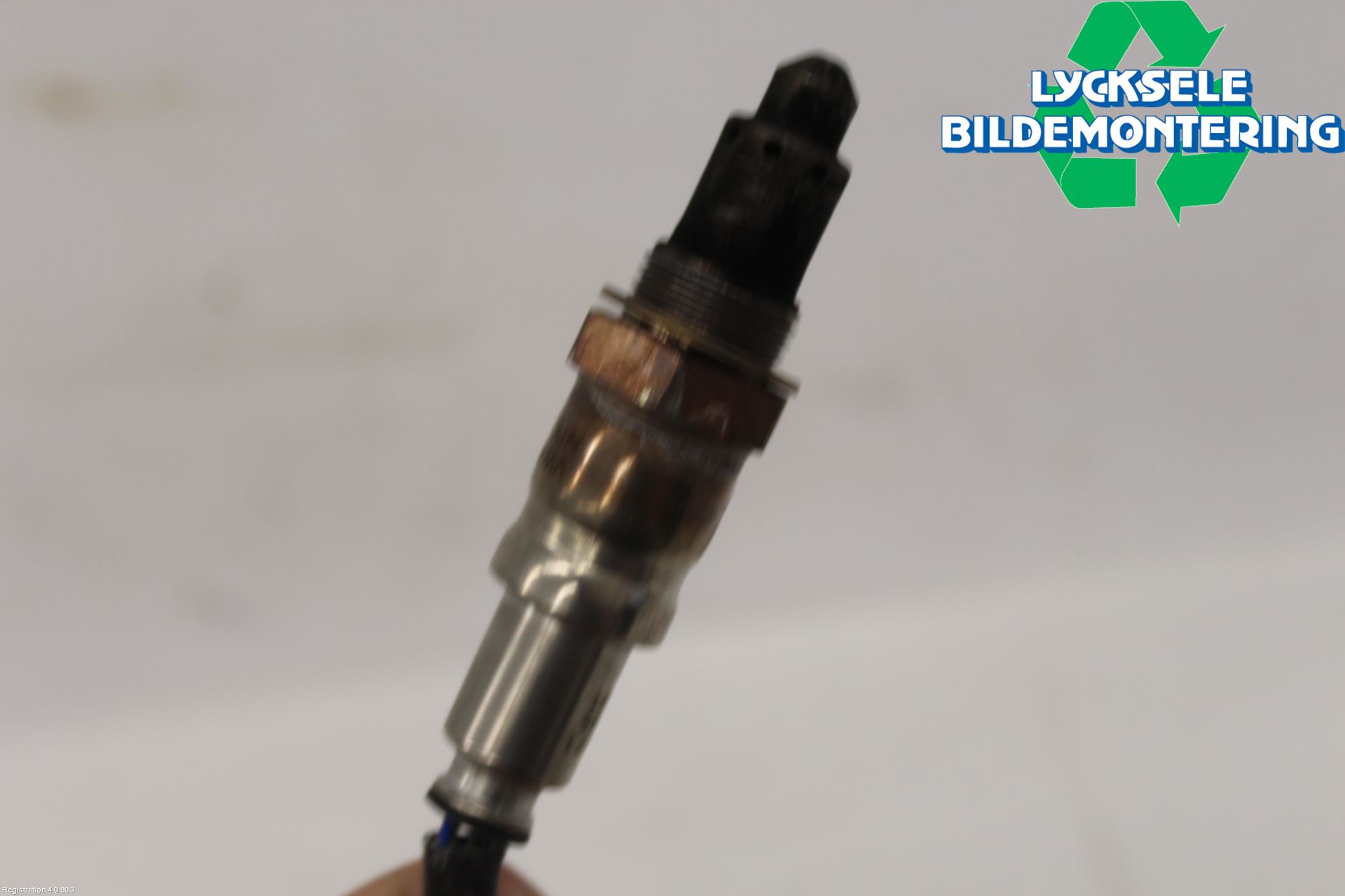 Volkswagen VW TIGUAN 16-24 Injlambdasond