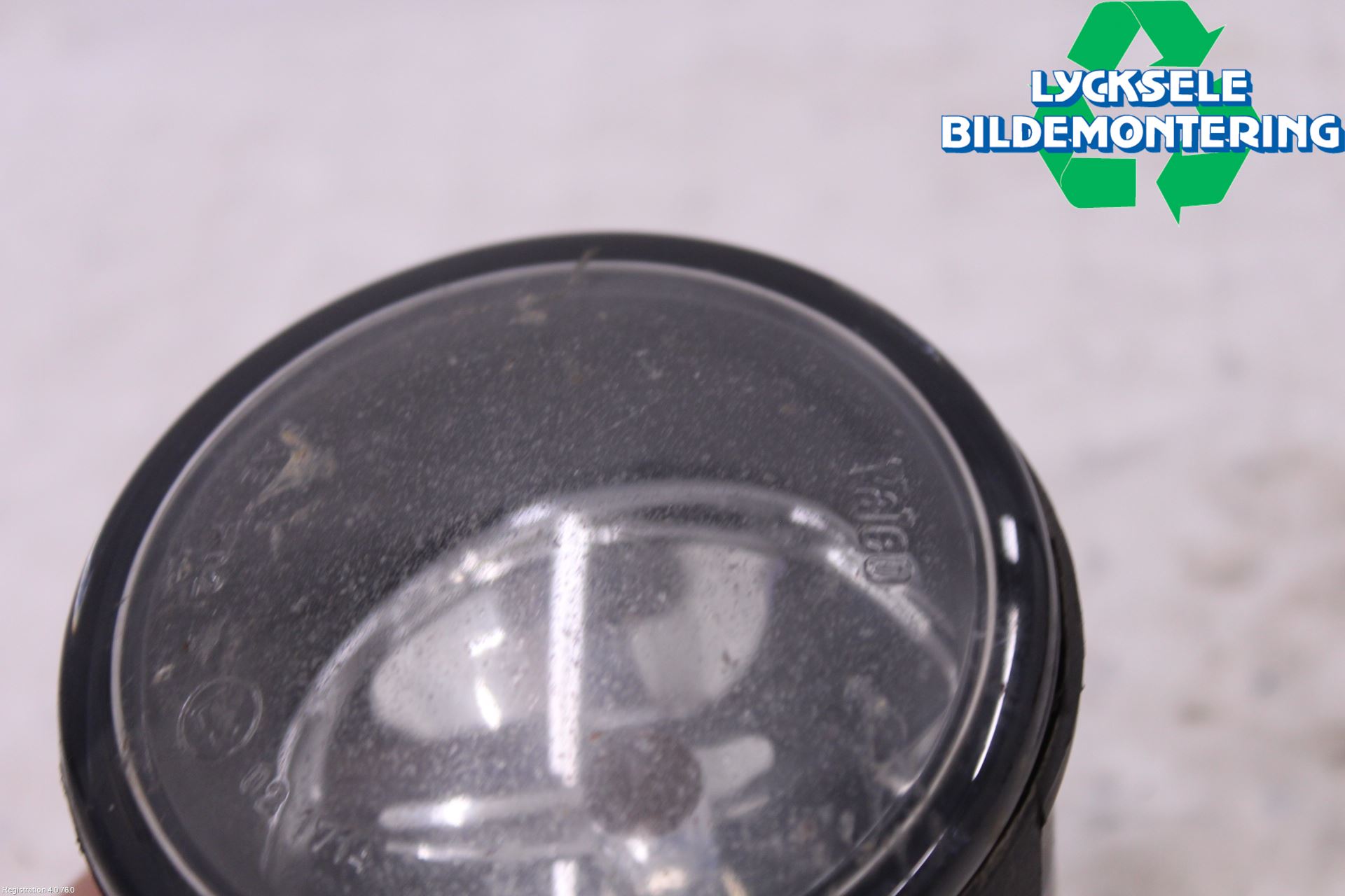 Ford FIESTA     06-08 Dimljus-Varselljus Fram