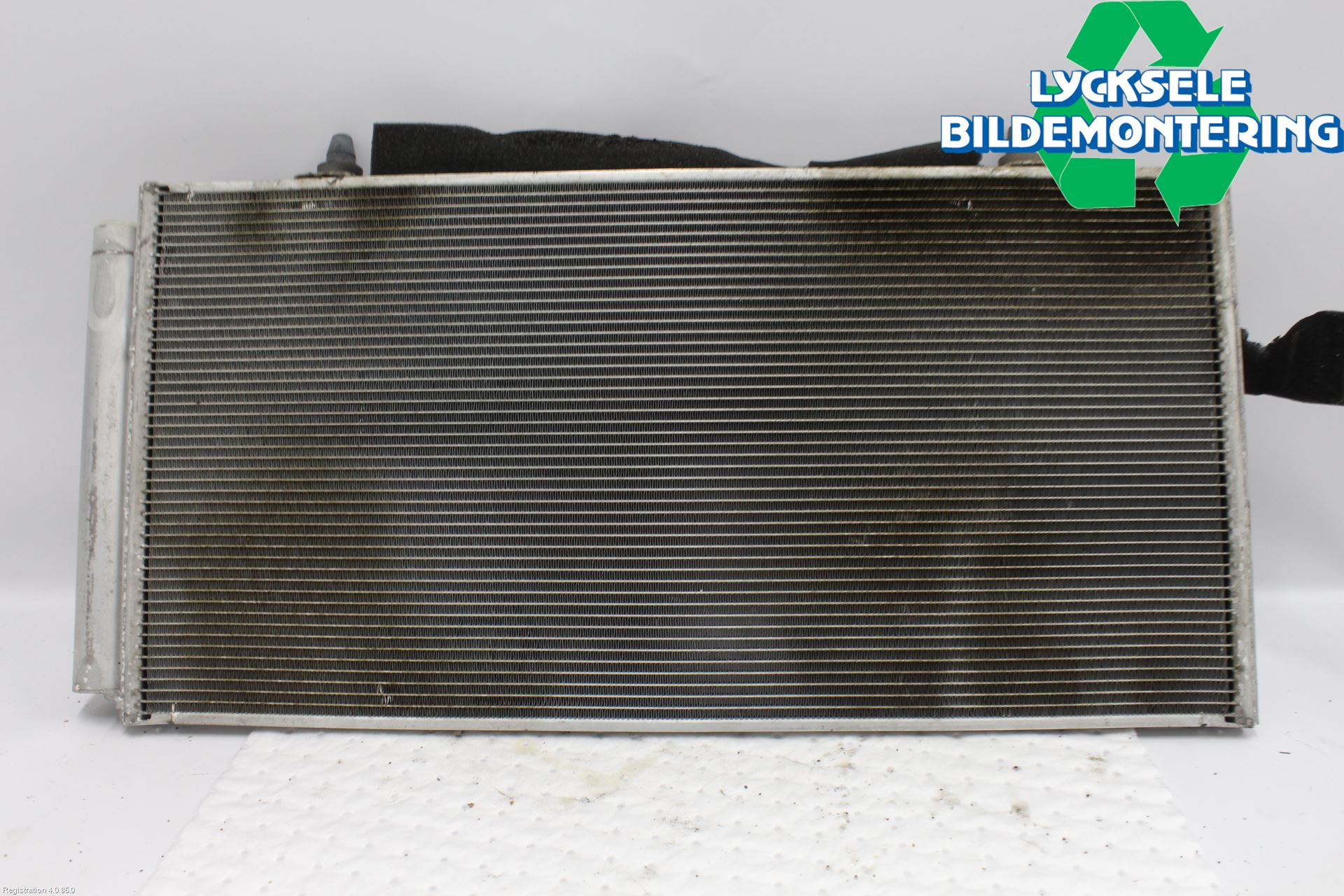 Subaru OUTBACK   07-09 Ac Kondensor-Kylare