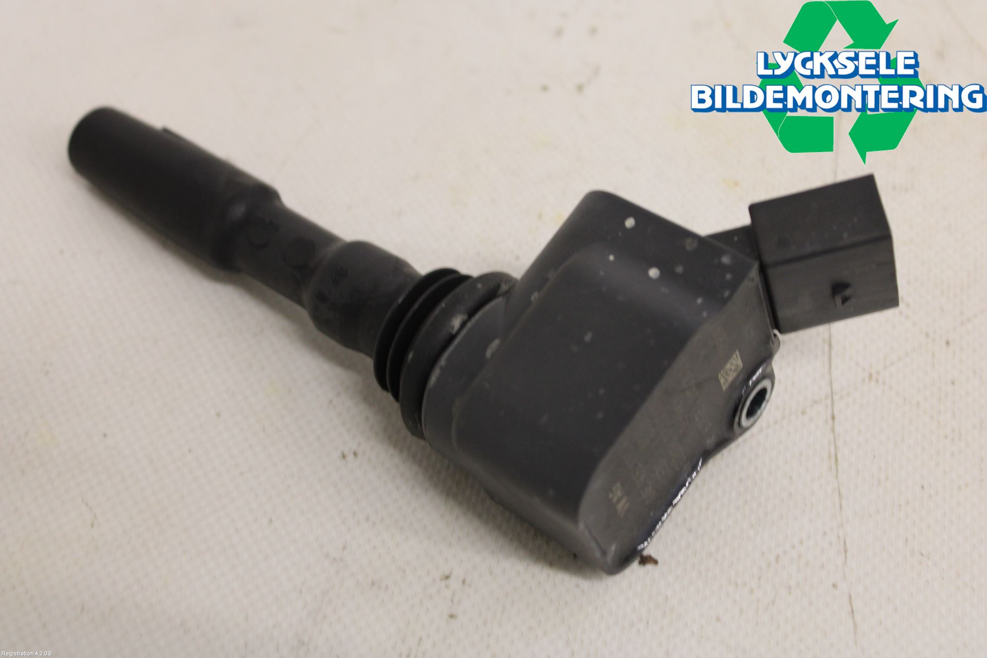 Skoda KAMIQ 20- Tändspole