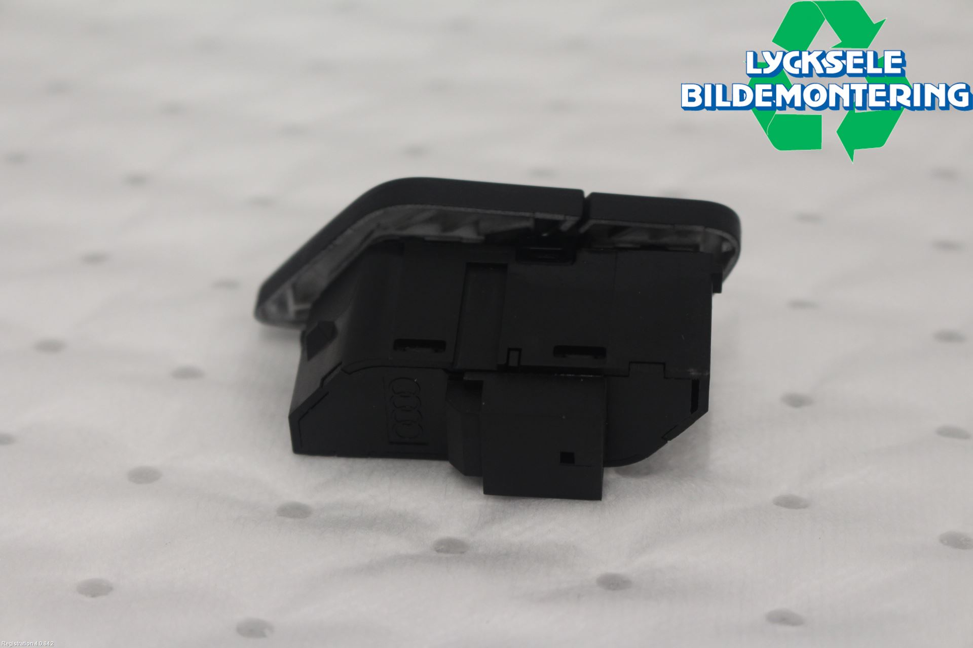 Audi A3/S3 8Y 21- Strömställare Centrallås