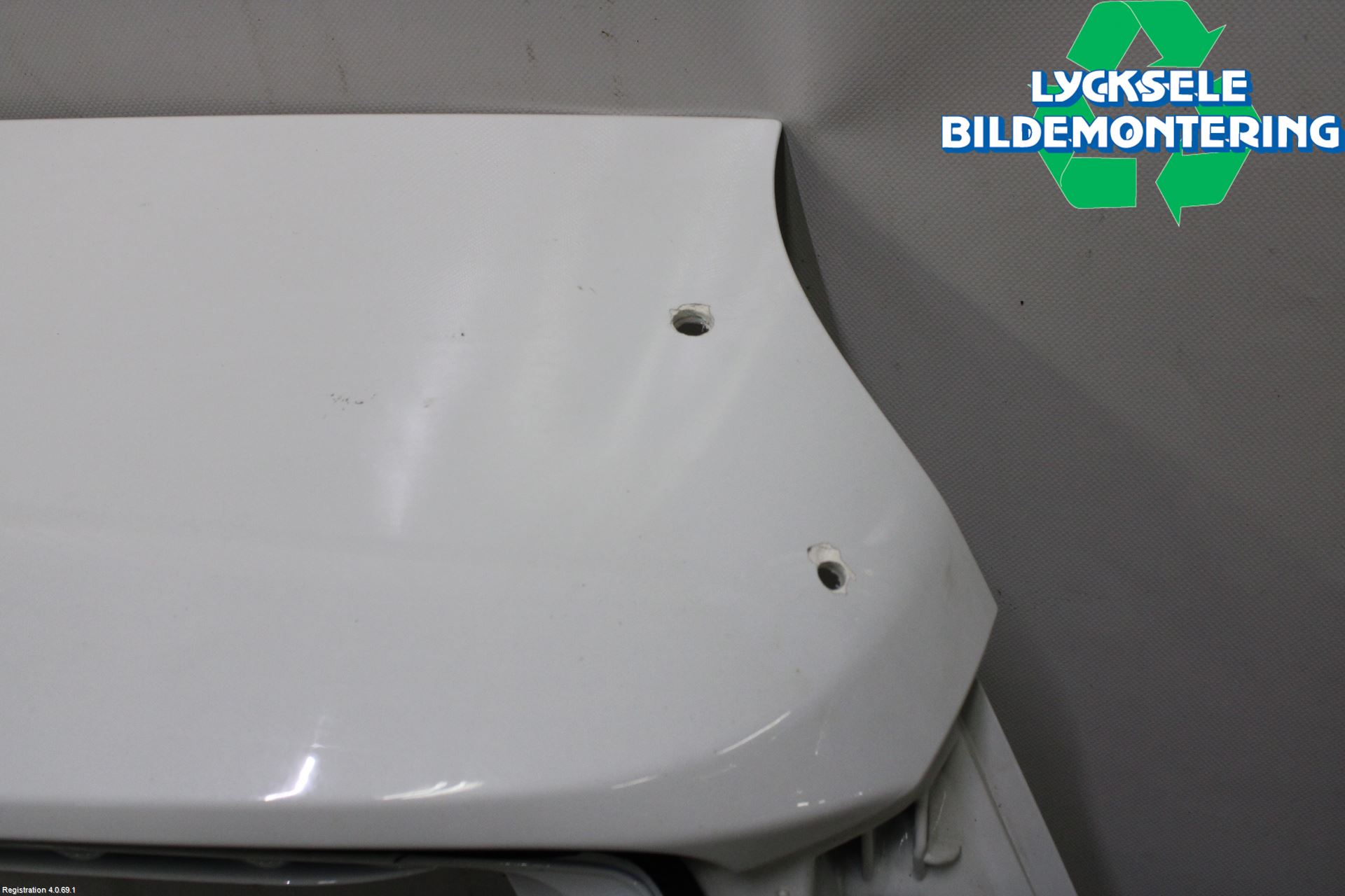 Volvo V70 14-16 Baklucka Kombi