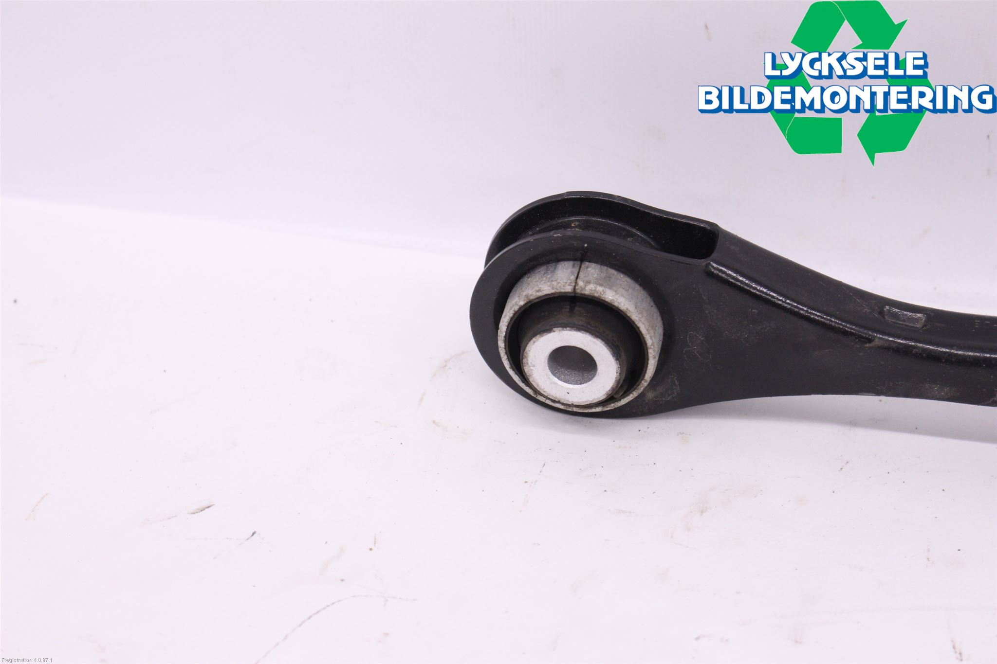 BMW 3 G20/G21/G80/G81 19- Bärarm Bak Vänster