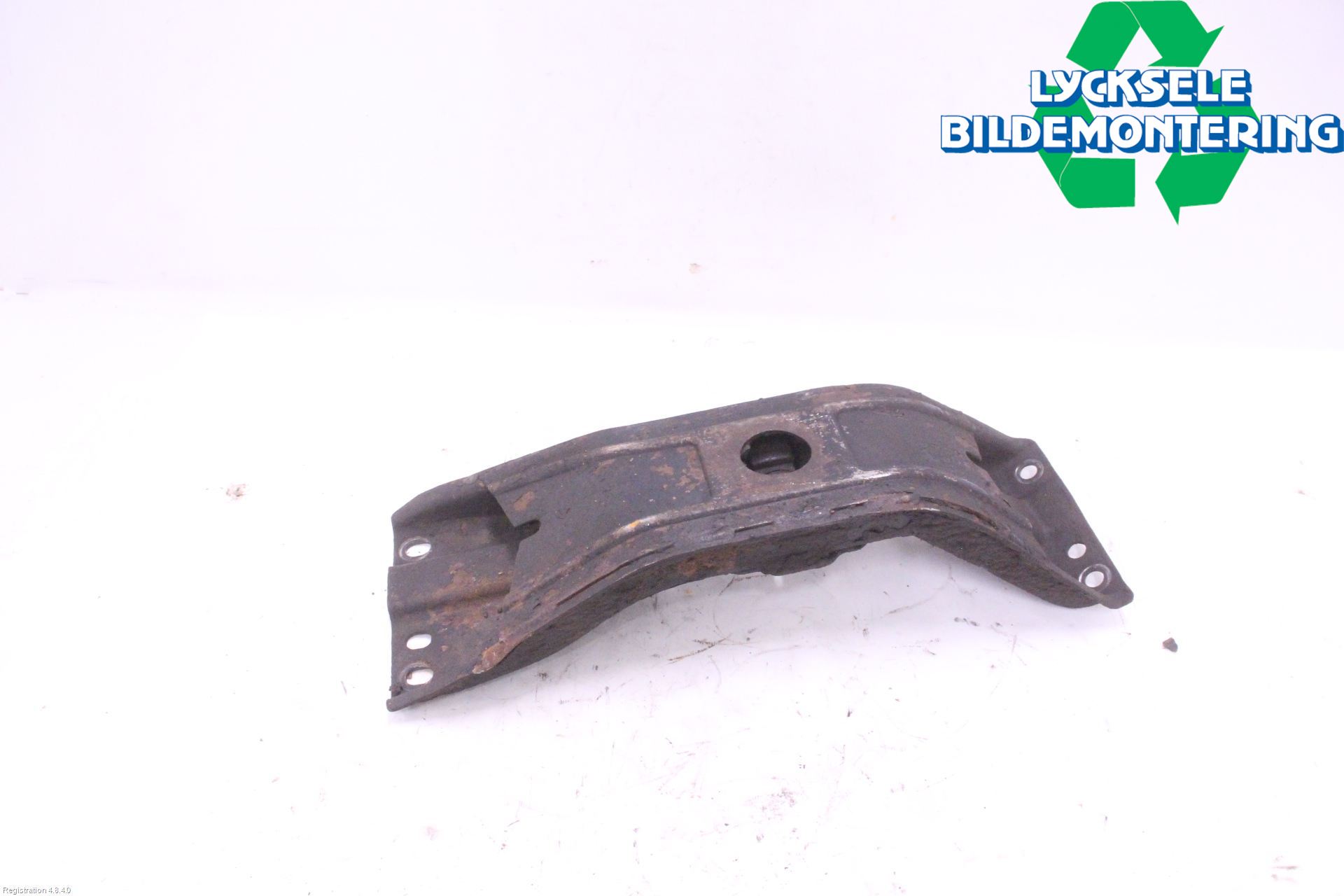 Volvo 940 91-98 Växellådsbalk