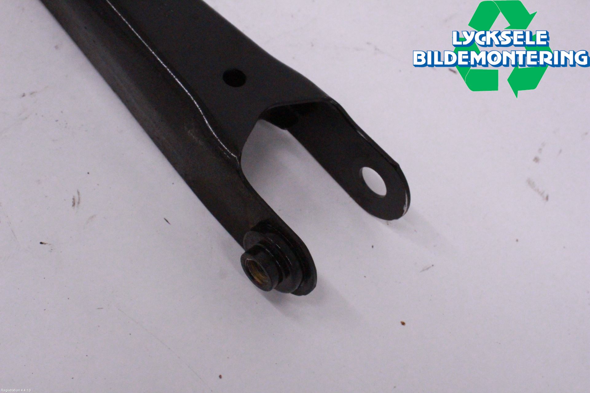 Mazda CX-60 22- Bärarm Bak Vänster