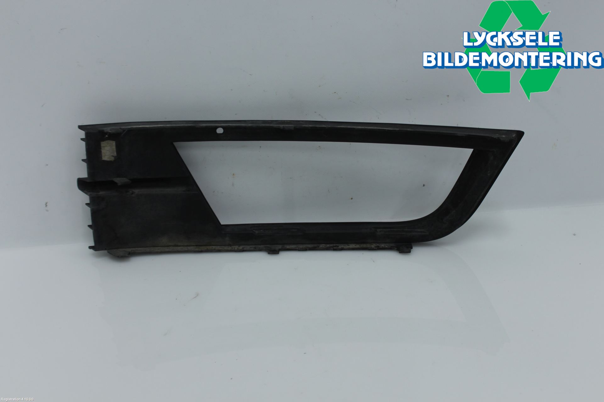 Skoda OCTAVIA (5E) 13-20 Dimljussarg Fram
