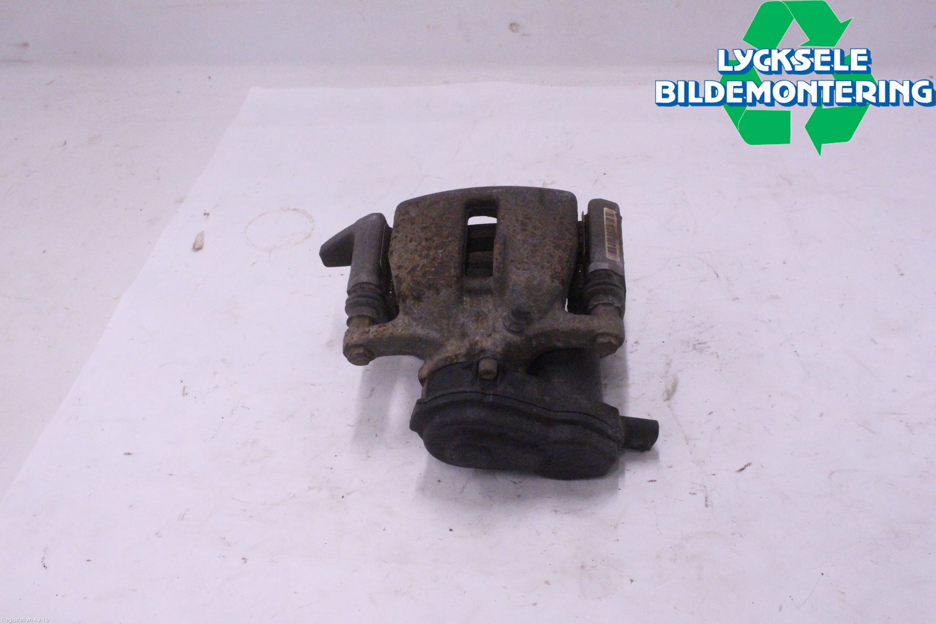 Audi Q5 09-16 Bromsok Bak Höger