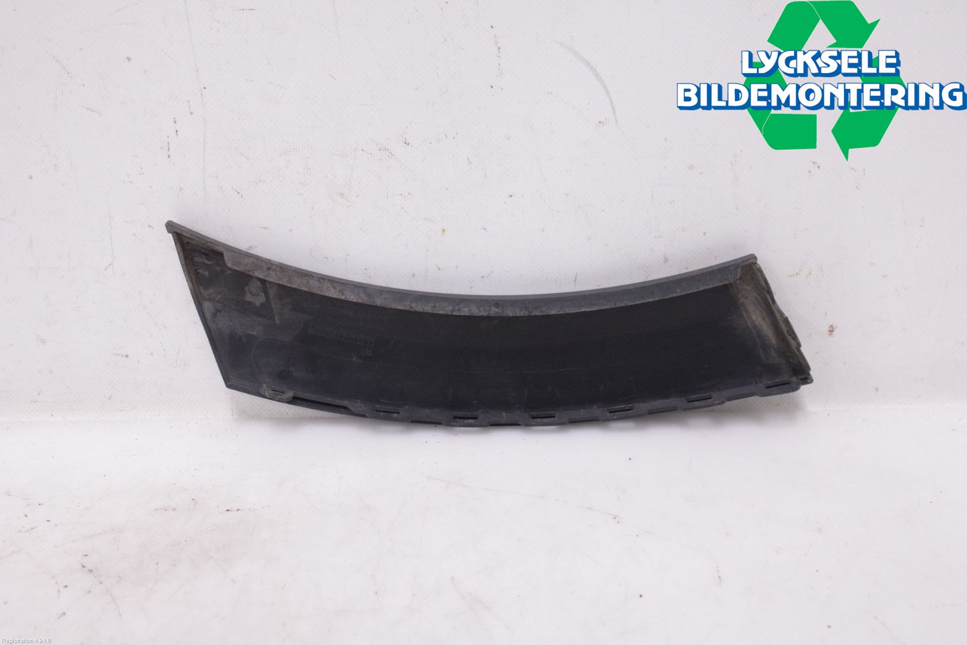 Volkswagen VW PASSAT 11-14 Skärmbreddare