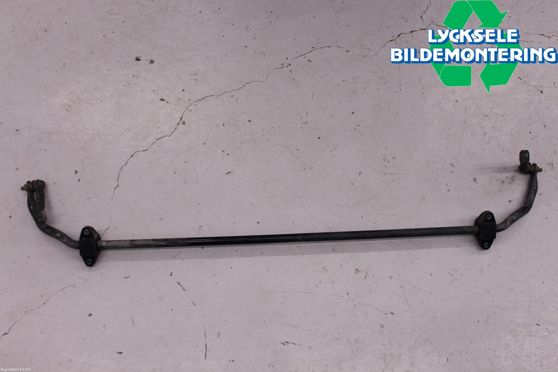 Mini ONE/COOPER 3DR F56 14-24 Krängningshämmare Bak