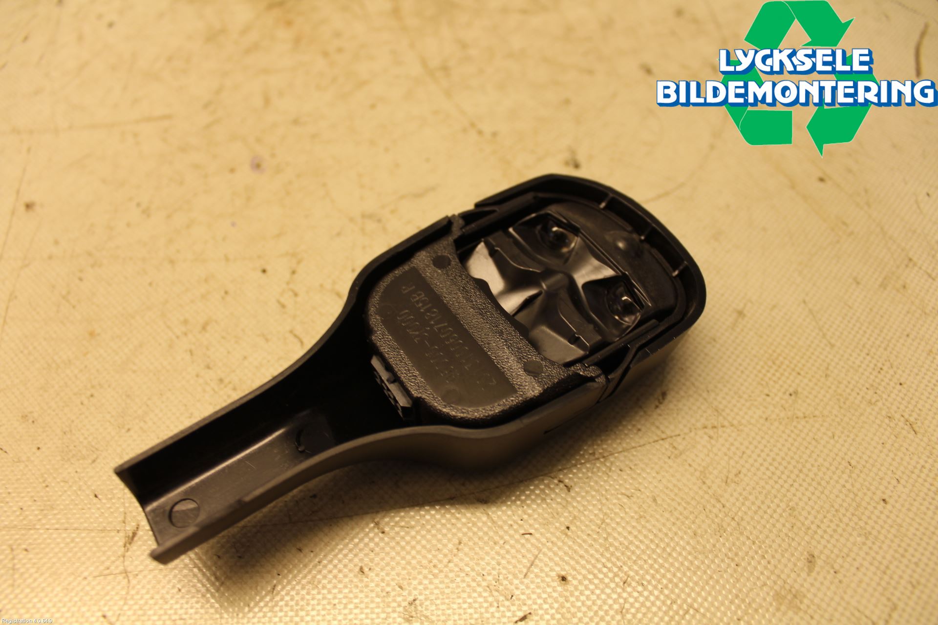 Kia SPORTAGE (SL) 11-15 Regnsensor