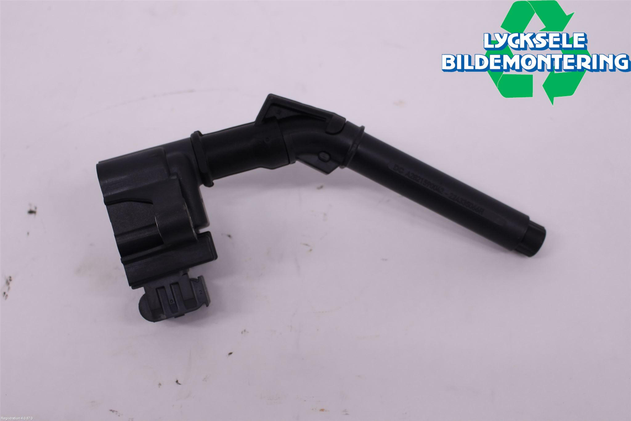 Nissan QASHQAI 21- Tändspole