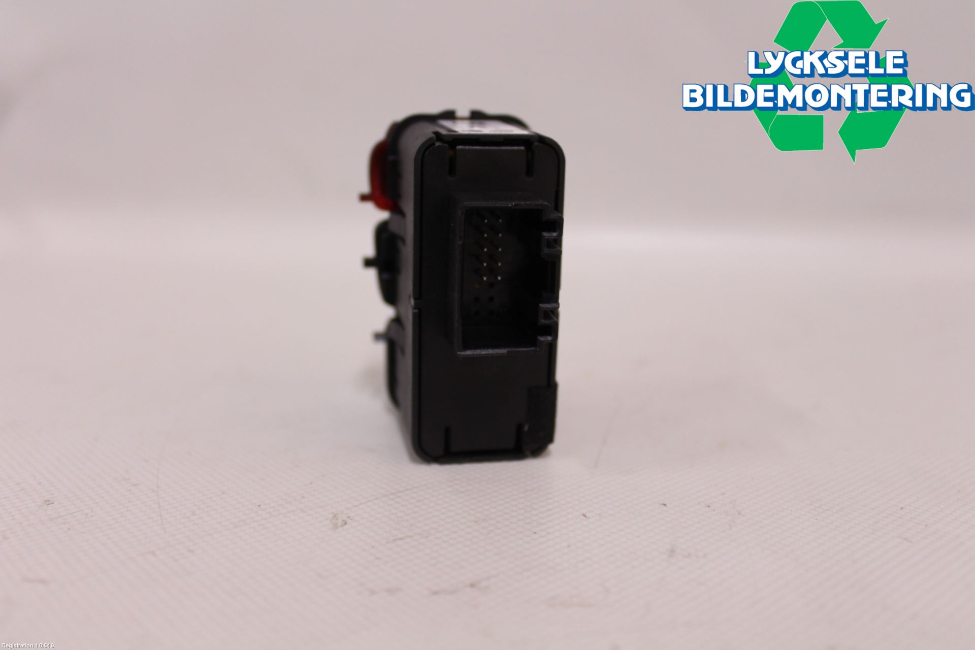 Skoda CITIGO / CITIGO E IV Strömställare Övrigt