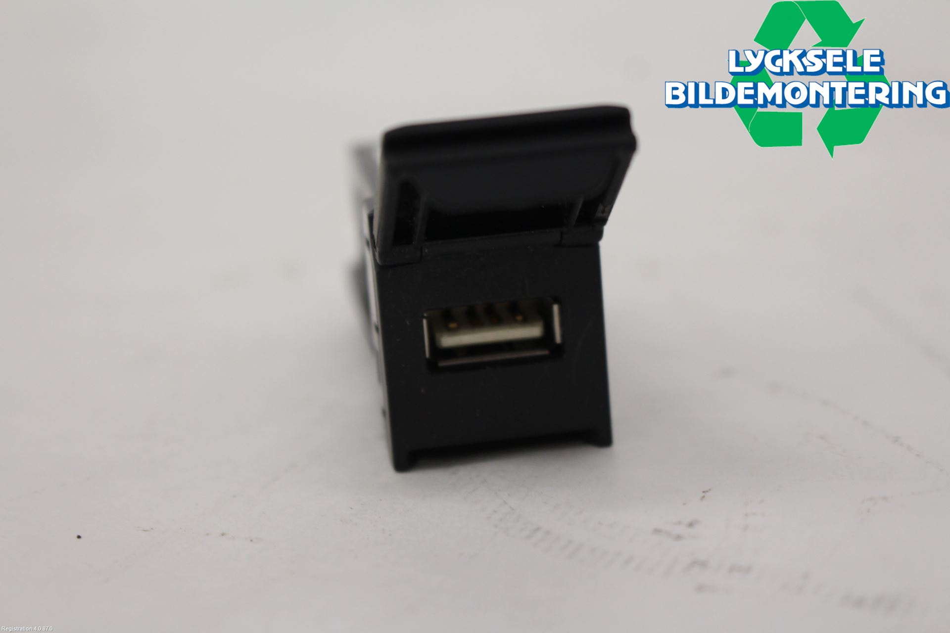 Toyota RAV4 19- Usb Connection