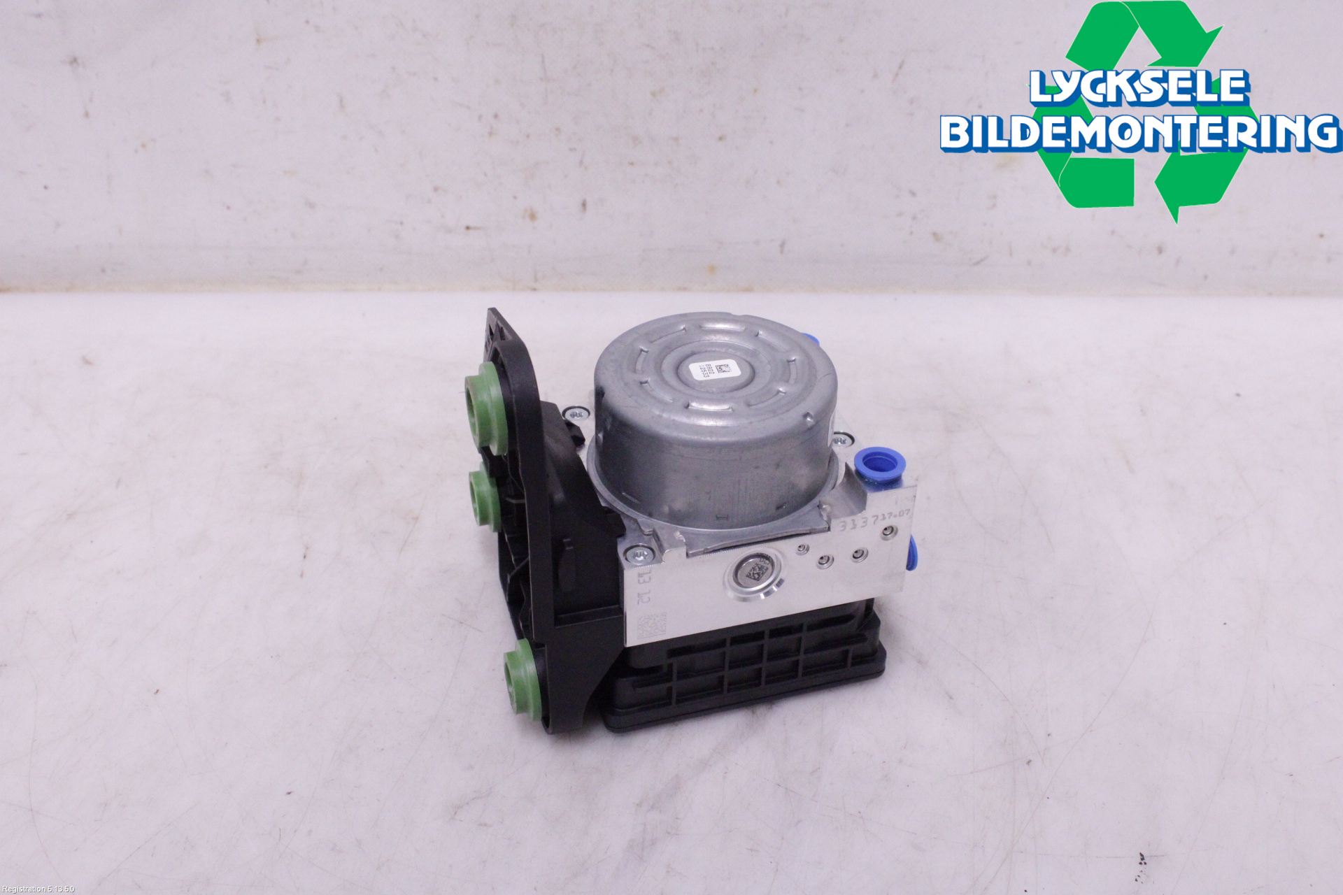 Volkswagen VW GOLF / E-GOLF VIII 20- Abs Hydraulaggregat