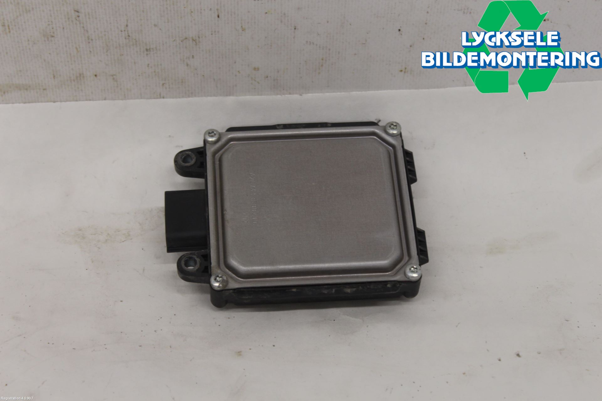 Ford MONDEO 15-22 Sensor Aktivt Kollisionsskydd