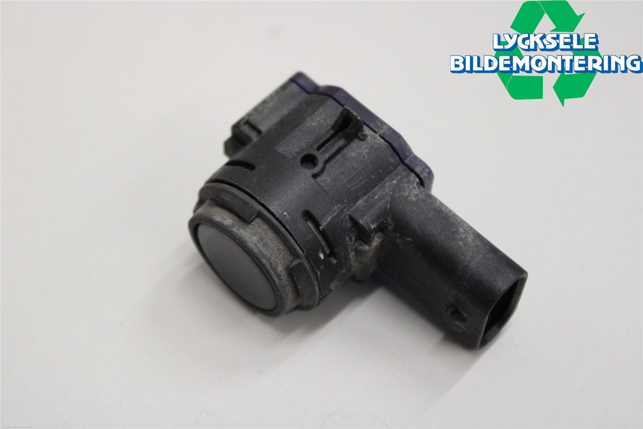 Cupra LEON 21- Parkeringshjälp Backsensor