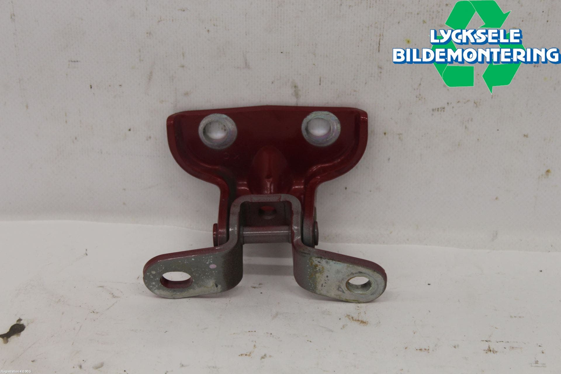 Hyundai i30 PD 17- Dörrgångjärn