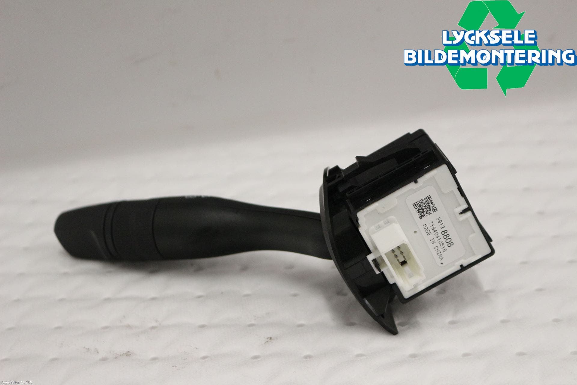 Opel ASTRA K 16-22 Spak Torkar-Spolomk