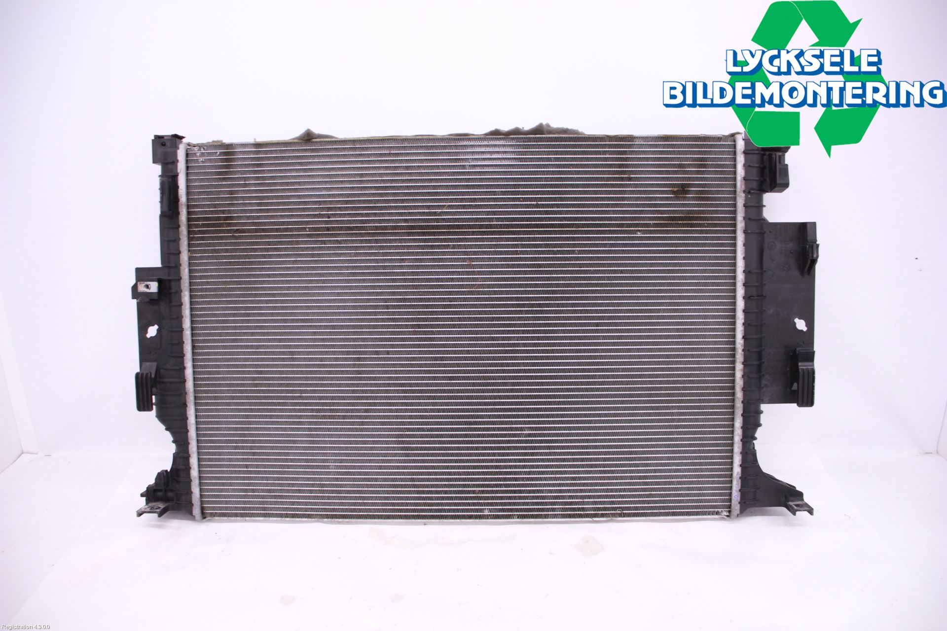 Ford KUGA 13-16 Kylare Aut