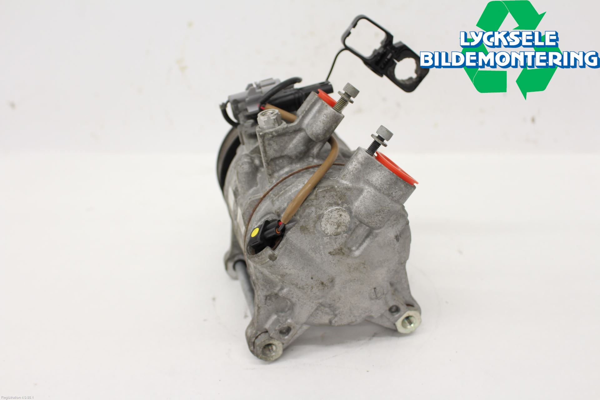 BMW 5 F10/F11/F18 09-17 Ac Kompressor